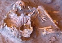 Սահարա անապատում անհայտ մարդկային ցեղի ներկայացուցիչների 7000-ամյա մումիաներ են հայտնաբերվել