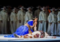 Ամփոփվել է «Դասարան+Դասական» թատերական կրթական ծրագրի հերթական փուլը