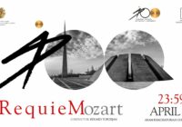 Կհնչի Մոցարտի «Ռեքվիեմը»՝ ի հիշատակ Հայոց ցեղասպանության սրբադասված նահատակների