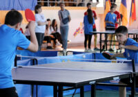 ԿԳՄՍ նախարարը հանդիպել է ձմեռային մարզաձևերի ֆեդերացիաների ներկայացուցիչների հետ