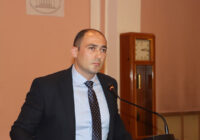 ՀՀ ԳԱԱ փիլիսոփայության, սոցիոլոգիայի և իրավունքի ինստիտուտի տնօրենի        պաշտոնում վերընտրվեց Էմիլ Օրդուխանյանը