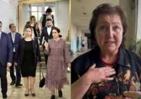 Մերձավան գյուղի միջնակարգ դպրոցում տեղի ունեցած միջադեպը դատապարտում ենք.ԿԳՄՍ