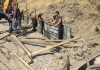 Ապօրինի արդյունահանում Դարբնիկ գյուղի տարածքում. Մասիսի ոստիկանների բացահայտումը(Տեսանյութ)