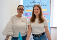 Ապագայի մասնագետների կողքին՝ որպես վստահելի գործատու