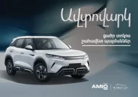 Ինչու են էլեկտրամոբիլներն այդքան տարածված