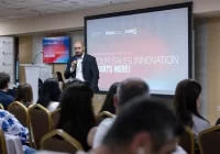 Ամիօ բանկը ներկայացրեց բիզնեսի համար նախատեսված ծառայությունները «Energy for Sales» workshop-ի ընթացքում