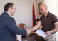 Համագործակցություն ԵՊՀ Իջևանի մասնաճյուղի հետ Amio Era բարեգործական ծրագրի շրջանակում
