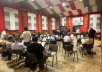 Հայաստանի ազգային նվագարանների պետական նվագախումբը` համաշխարհային ուշադրության կենտրոնում