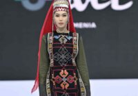 Հայաստանը՝ հատուկ հյուր Indonesia Fashion Week 2025-ում