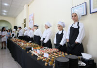 Բացվել է հրուշակագործության լաբորատորիա. Հայաստան-Ֆրանսիա նոր համագործակցություն