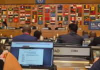 էկոնոմիկայի նախարար Գևորգ Պապոյանը և նախարարի տեղակալ Արման Խոջոյանը Հռոմում են