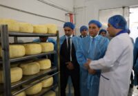 ԼՈՌՈՒ ՄԱՐԶՈՒՄ ՀԱՆԴԻՊՈՒՄՆԵՐՆ ԱՐԴՅՈՒՆԱՎԵՏ ԵՆ ԵՂԵԼ ԵՐԿՈՒՍՏԵՔ