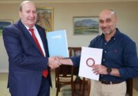 Amio Era-ն Գյումրիում. համագործակցություն Շիրակի Միքայել Նալբանդյանի անվան պետական համալսարանի հետ