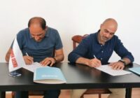 Համագործակցություն ԵՊՏՀ Գյումրու մասնաճյուղի հետ