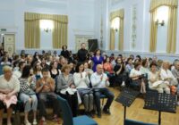 Խաչատրյան եռյակը «Խենթ օրեր» միջազգային փառատոնի մասնակից(Տեսանյութ)