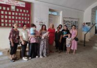 Հերթական հանդիպումը շահառուներին