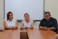 2 մլրդ 164 մլն դրամ հավելյալ միջոցներ պահուսատային ֆոնդից՝ ուսուցիչների կամավոր ատեստավորման հավելավճարների համար