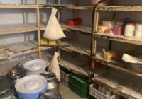 ԿԱՍԵՑՎԵԼ Է «ՀԱՄՈՎ ԿԱԹ» ՍՊԸ ԱՐՏԱԴՐԱՄԱՍԻ ԱՐՏԱԴՐԱԿԱՆ ԳՈՐԾՈՒՆԵՈՒԹՅՈՒՆԸ