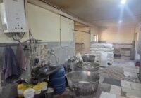 ԳՅՈՒՄՐԻՈՒՄ ԿԱՍԵՑՎԵԼ Է ՀԱՑԻ ԱՐՏԱԴՐԱՄԱՍԻ ԱՐՏԱԴՐԱԿԱՆ ԳՈՐԾՈՒՆԵՈՒԹՅՈՒՆԸ