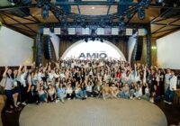 Ամփոփվել է Amio Era-ի 3-րդ փուլը. կրթությունն ու հնարավորությունները մեկ հարթակում