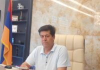 ԳՈՐԾԱՐԱՐ ՌԵԶԱ ՆԱՖԵԶԻՆ ՇԱՐՈՒՆԱԿՈՒՄ Է ԱՊԱԳԱՆ ԿԱՊԵԼ ԶԱՐԳԱՑՈՂ ՀՀ Ի ՀԵՏ (Տեսանյութ)