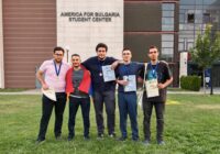 2 ոսկե և 2 բրոնզե մեդալ՝ Մաթեմատիկական միջազգային ուսանողական օլիմպիադայում