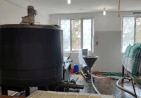 ԿԱՍԵՑՎԵԼ Է «ՏԵԽ-ԱՍ» ՍՊԸ-ԻՆ ՊԱՏԿԱՆՈՂ ԿԱԹՆԱՄԹԵՐՔԻ ԱՐՏԱԴՐԱՄԱՍԻ ԱՐՏԱԴՐԱԿԱՆ ԳՈՐԾՈՒՆԵՈՒԹՅՈՒՆԸ