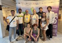 Ազգային տիկնիկային թատրոնը Բրազիլիայում մասնակցել է «Animaneco Joinville» միջազգային փառատոնին