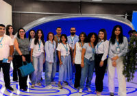 Ամիօ Բանկը «Տուն Էքսպո 2025»-ում․ երազանքի տունն ավելի մոտ է