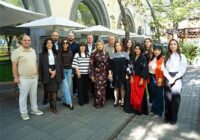 Ամիօ բանկը ամփոփեց Visa Signature Business քարտի մրցույթը