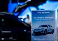 Ամիօ բանկը Auto Show 2025-ում ներկայացրեց բացառիկ ավտովարկային առաջարկ