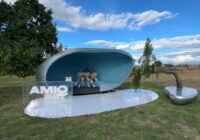 Ամիօ բանկը Զվարթնոցում՝ մշակույթի ու նորարարության խաչմերուկում