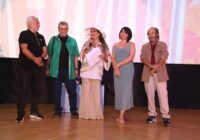 ,,Universe Art” միջազգային փառատոնը կայացավ սեպտեմբերի 6-ին