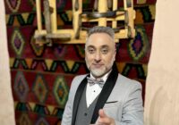 Երգիչ լինելը պատասխանատվություն է ու նվեր տիեզերքից․ Ադամ Բարրոն