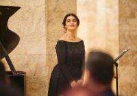 «Երևանի գիշերները» Համերգաշար Երևանի այգիներում ՊՐԵՍՌԵԼԻԶ