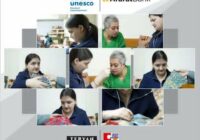 Մեկնարկում է ՅՈՒՆԵՍԿՕ-ի կողմից ֆինանսավորվող «Մշակույթ՝ իմ ուղին» ծրագիրը