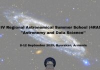 Վիկտոր Համբարձումյանի անվան Բյուրականի աստղադիտարանում մեկնարկել է Բյուրականյան տարածաշրջանային 4-րդ ամառային դպրոցը