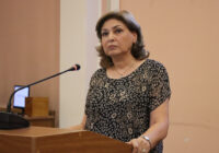 ՀՀ ԳԱԱ Բունիաթյանի անվան կենսաքիմիայի ինստիտուտի տնօրենի պաշտոնում վերընտրվեց Ալվարդ Անտոնյանը