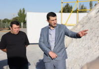 ԿԳՄՍ նախարարի հերթական այցը Հայոց ցեղասպանության հուշահամալիր