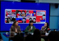 ԿԱՐԵԿՑԱՆՔ, ԹԵ՞ ԲՌՆՈՒԹՅՈՒՆ. ԺԱՄԱՆԱԿԱԿԻՑ ՏՂԱՄԱՐԴՈՒ ԿԵՐՊԱՐԸ ՀԱՅ  ԵՐԻՏԱՍԱՐԴՆԵՐԻ ԱՉՔԵՐՈՎ