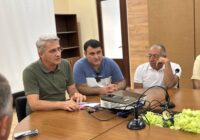 «ԳՈՌԱՎԱՆ ԿԱԹԸ»    շուրջ 25տարի սպառողների սեղանին է և այն  նոր ծրագրեր ունի իր սպառողների համար». ԱՀԱՐՈՆ  ՂԱՐԻԲՅԱՆ