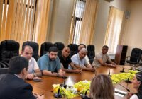 ԿԱԹՆԱՄԹԵՐՔԻ ԱՐՏԱԴՐՈՒԹՅԱՆ ՈԼՈՐՏՈՒՄ ԱՆՎՏԱՆԳՈՒԹՅԱՆ ԲԱՐՁՐ ՉԱՓԱՆԻՇՆԵՐ ՊԵՏՔ Է ԴՐՎԵՆ