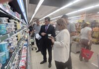 ՍԱՏՄ-Ն ՎԵՐԱՀՍԿՈՂԱԿԱՆ ՄԻՋՈՑԱՌՈՒՄՆԵՐ Է ԻՐԱԿԱՆԱՑՆՈՒՄ ԻՐԱՑՄԱՆ ՑԱՆՑՈՒՄ.ԿԱԹՆԱՄԹԵՐՔԻ ԴԱՐԱԿԱՇԱՐԵՐԸ ՊԵՏՔ Է ԼԻՆԵՆ ԱՌԱՆՁՆԱՑՎԱԾ