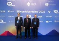 «Արհեստական ​​բանականության անատոմիա». Երեւանում կայացավ Silicon Mountains գագաթնաժողովը