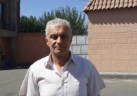 «Պռոշյանի կոնյակի գործարան» -ը խաղողը մթերում է բարձր գնով և պատշաճ.Այգեգործ(Տեսանյութ)