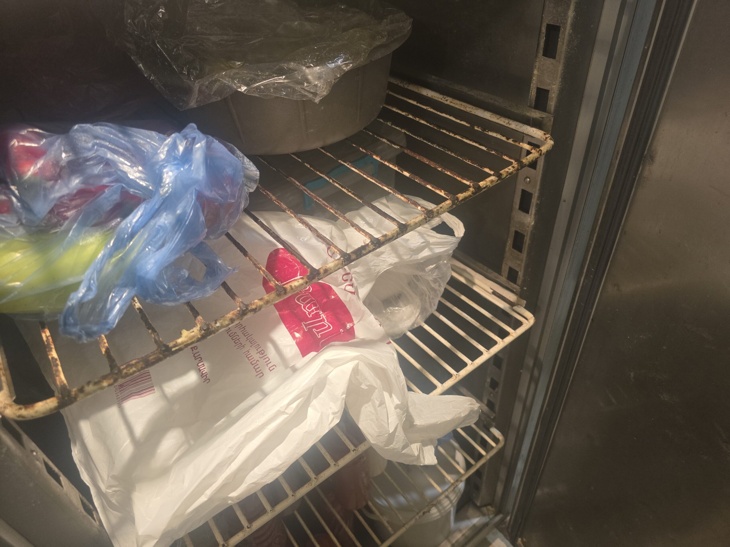 ԿԱՊԱՆԻ ԹԻՎ 5 ՄԱՆԿԱՊԱՐՏԵԶԻ ԽՈՀԱՆՈՑԻ ԱՐՏԱԴՐԱԿԱՆ ԳՈՐԾՈՒՆԵՈՒԹՅՈՒՆԸ ԿԱՍԵՑՎԵԼ Է