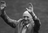 Կյանքից հեռացել է հայկական և խորհրդային ֆուտբոլի լեգենդ Նիկիտա Սիմոնյանը