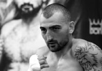 Կյանքից հեռացել է ամերիկահայ բռնցքամարտիկ Վանես Մարտիրոսյանը