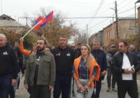 Վաղարշապատ համայնքի ավագանու արտահերթ ընտրություններին ընդառաջ.ֆոտոռեպորտաժ