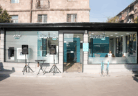 Բարձրորակ սպասարկում և նոր հնարավորություններ Ամիօ բանկի նորաբաց «Կոմիտաս» մասնաճյուղում